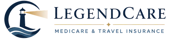 LegendCare — Medicare & Travel Insurance